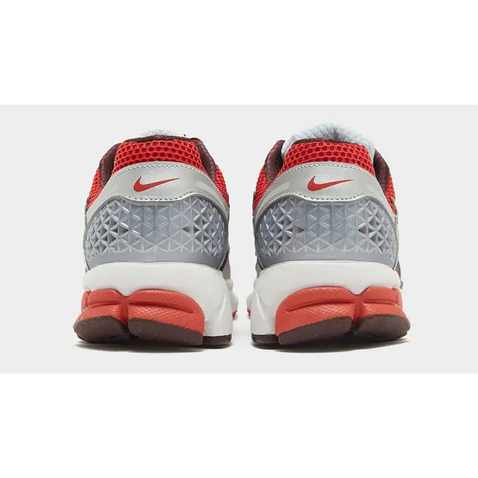 Nike Zoom Vomero 5 Mystic Red | Where To Buy | FN7778-600 | The Sole ...