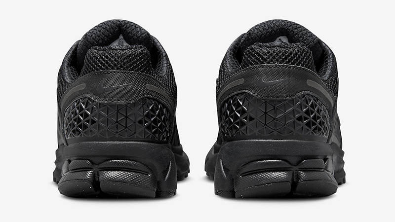 Nike Zoom Vomero 5 Triple Black BV1358-003 Back