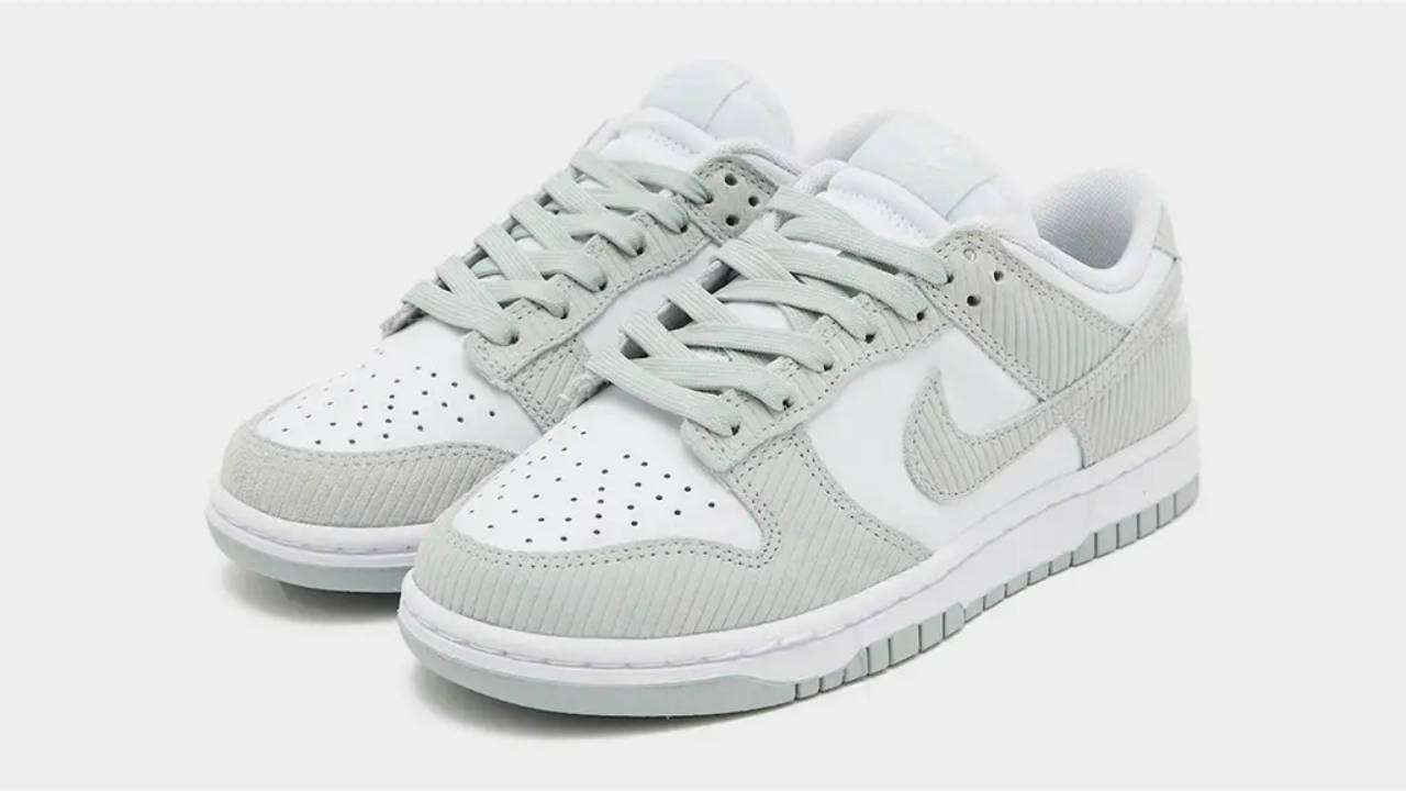 New Week, New Dunks: A Recap of All the Nike Dunk Colourways Announced This Month
