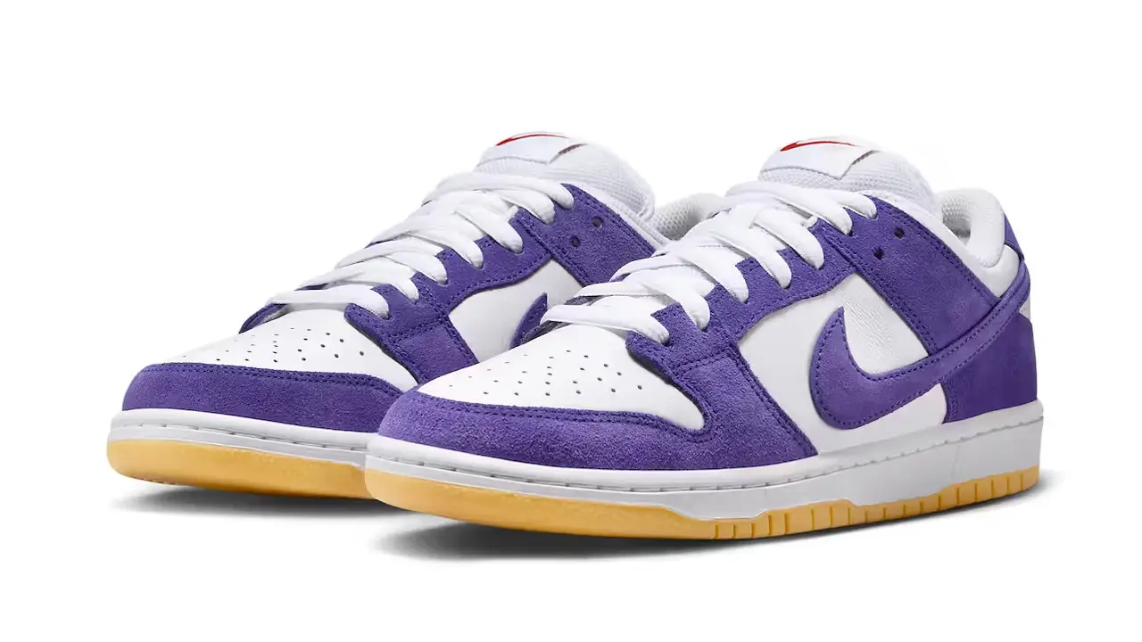 new dunks dropping