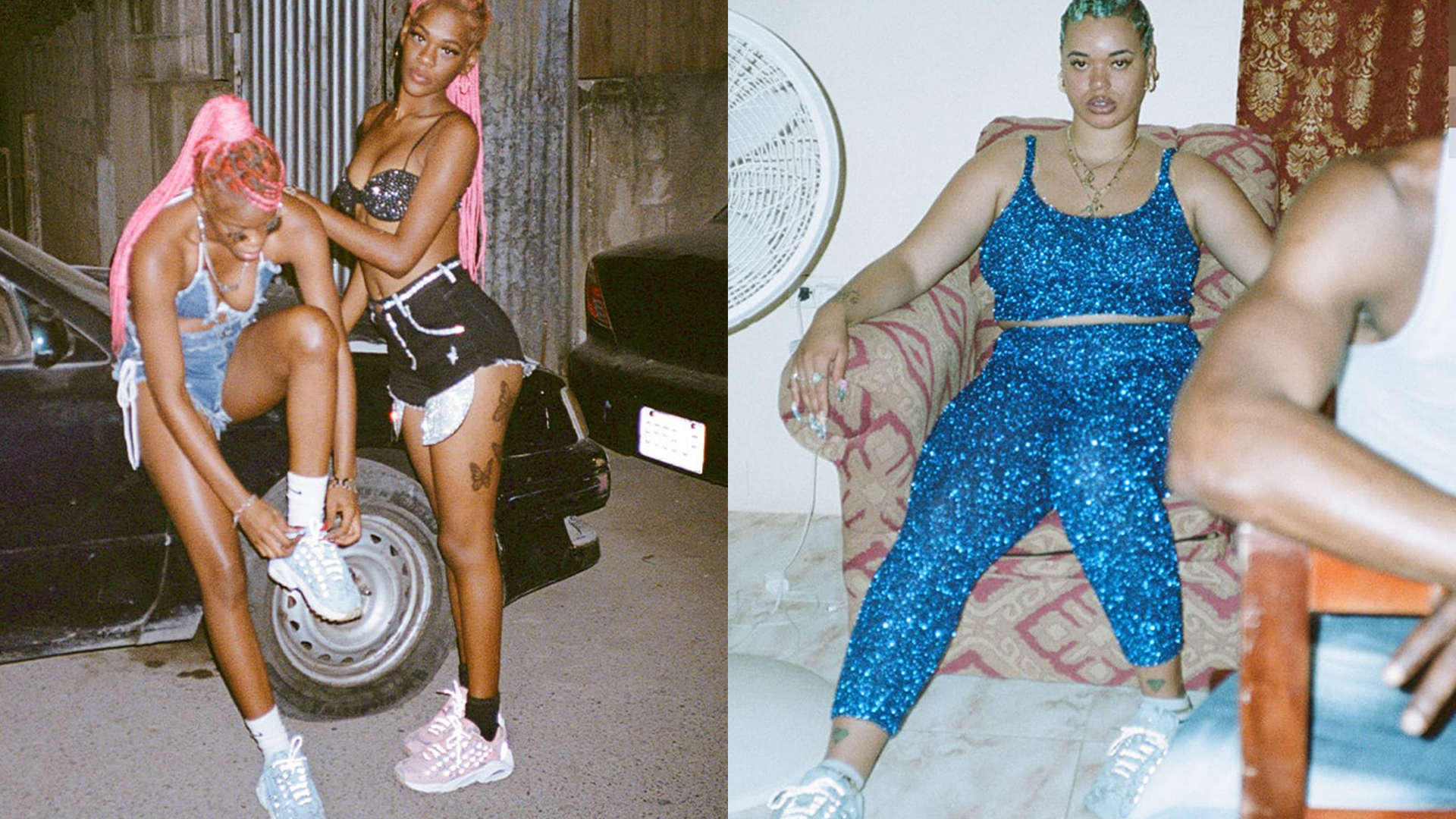 Drake Drops Campaign Imagery and Info for NOCTA “Distant Regards” Collection