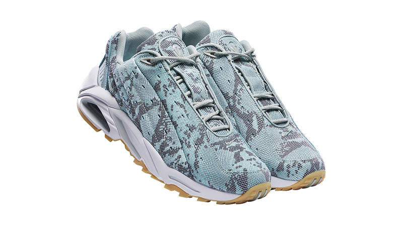 NOCTA x Nike Hot Step Air Terra Snakeskin Light Pumice | Where To