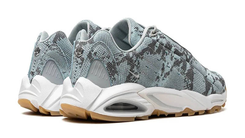 NOCTA x Nike Hot Step Air Terra Snakeskin Light Pumice | Where To
