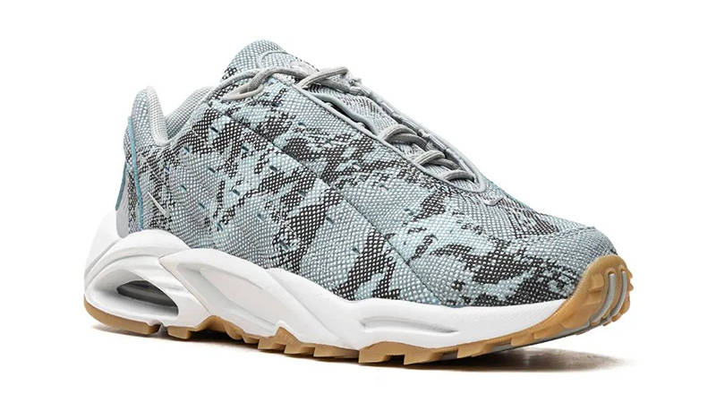NOCTA x Nike Hot Step Air Terra Snakeskin Light Pumice DR0508-002 Front