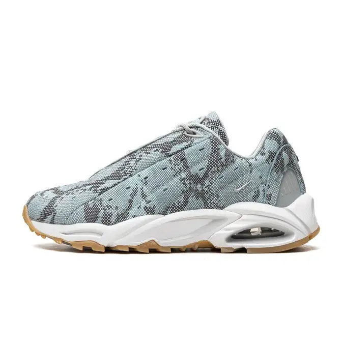 スニーカー Nike Hot Step Air Terra Drake NOCTA Snakeskin Light Pumice NOCTA x Nike Hot Step Air Terra Snakeskin Light Pumice