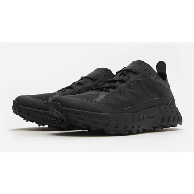 norda 001 Black | Where To Buy | 001-STB | The Sole Supplier