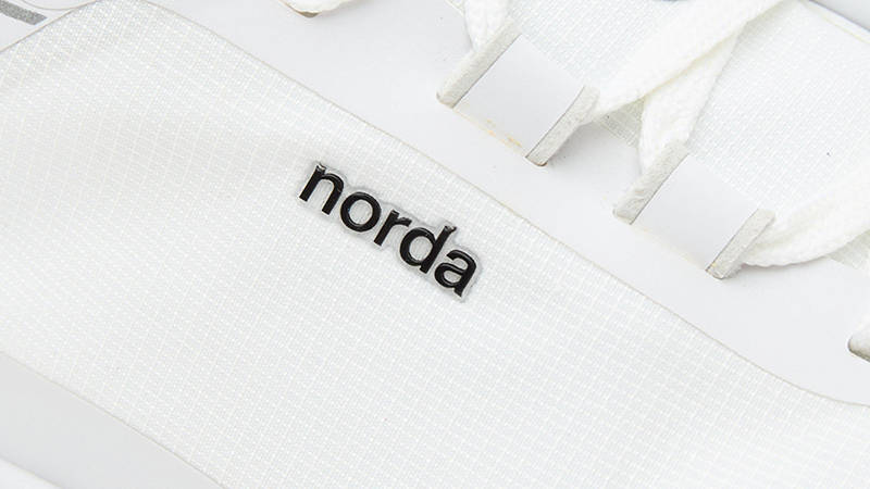 norda 001 White Gum 001-WHGU Detail