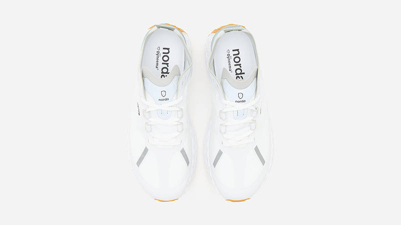 norda 001 White Gum 001-WHGU Top