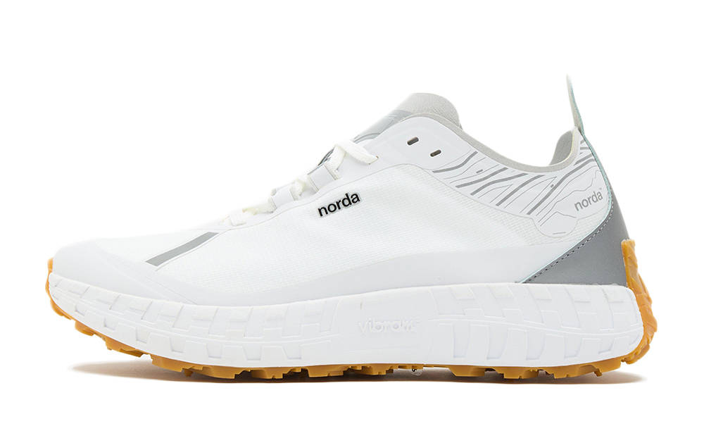 norda 001 White Gum 001-WHGU