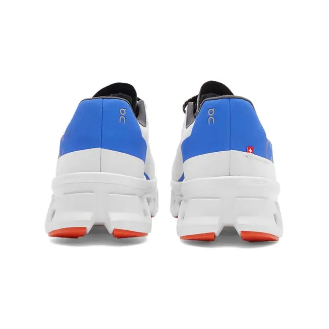 On Running Cloudmonster Frost Cobalt | Where To Buy | 61-98653 | The ...