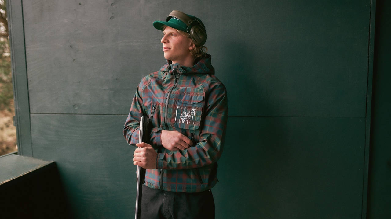 POP Trading Company x Gleneagles Presented by END. Celebrates the Golf's Iconic Aesthetic