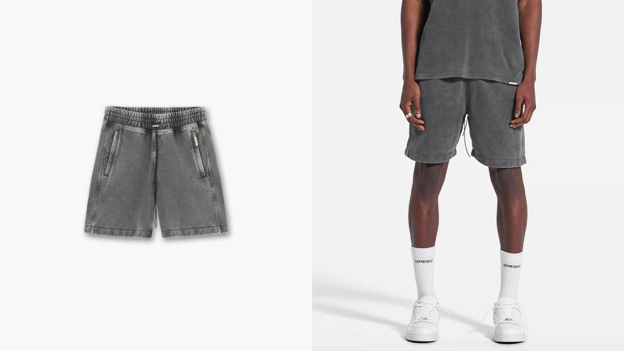 Take 30% Off Essential Style in Represent's Spring Selects Promotion
