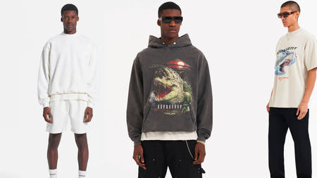 Take 30% Off Essential Style in Represent's Spring Selects Promotion Take 30% Off Essential Style in Represent's Spring Selects Promotion