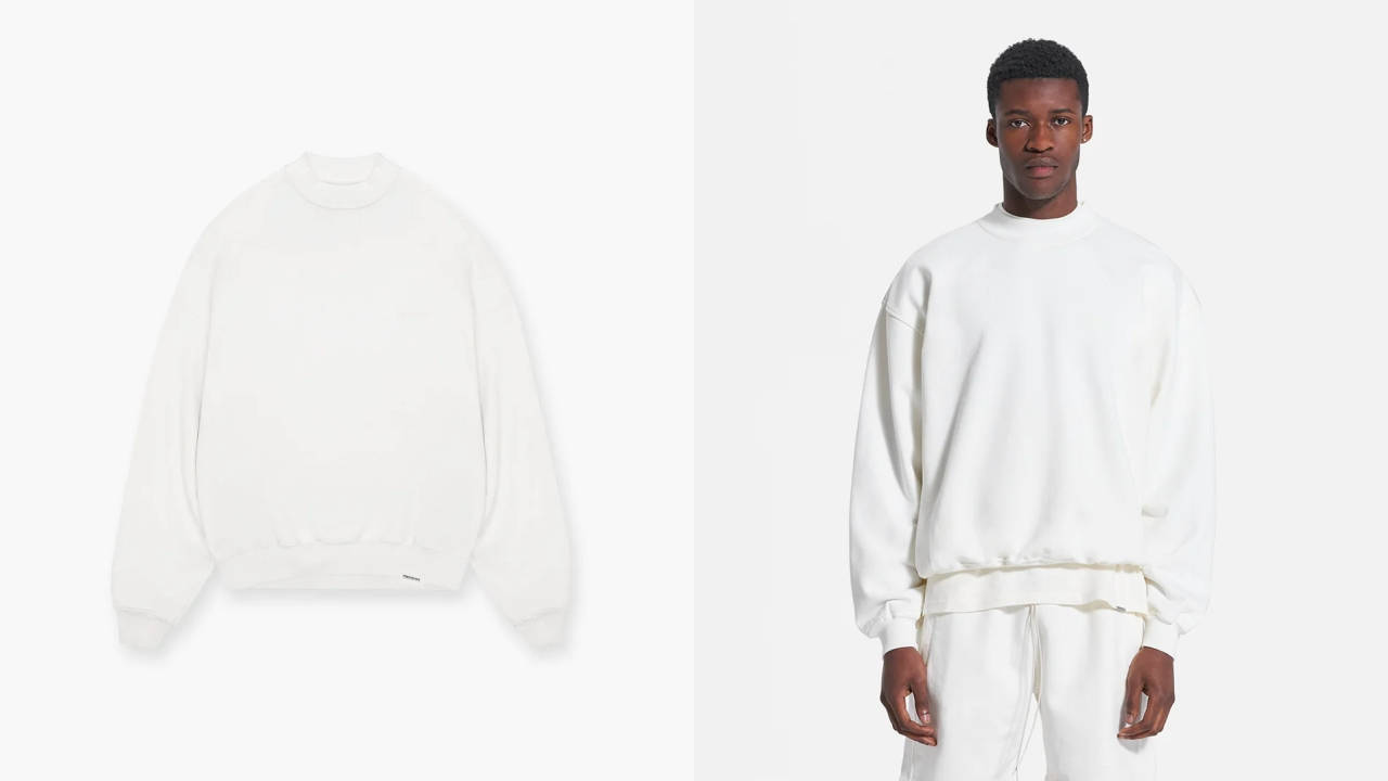 Take 30% Off Essential Style in Represent's Spring Selects Promotion