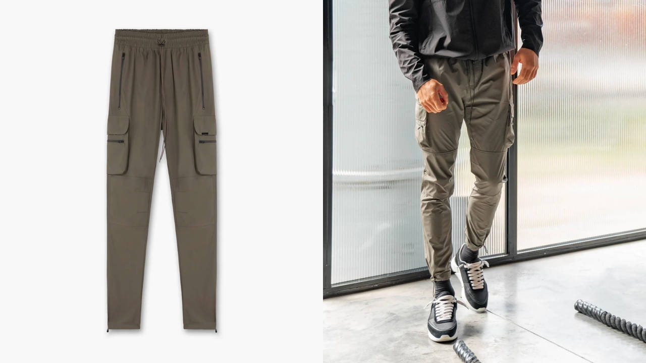 Take 30% Off Essential Style in Represent's Spring Selects Promotion