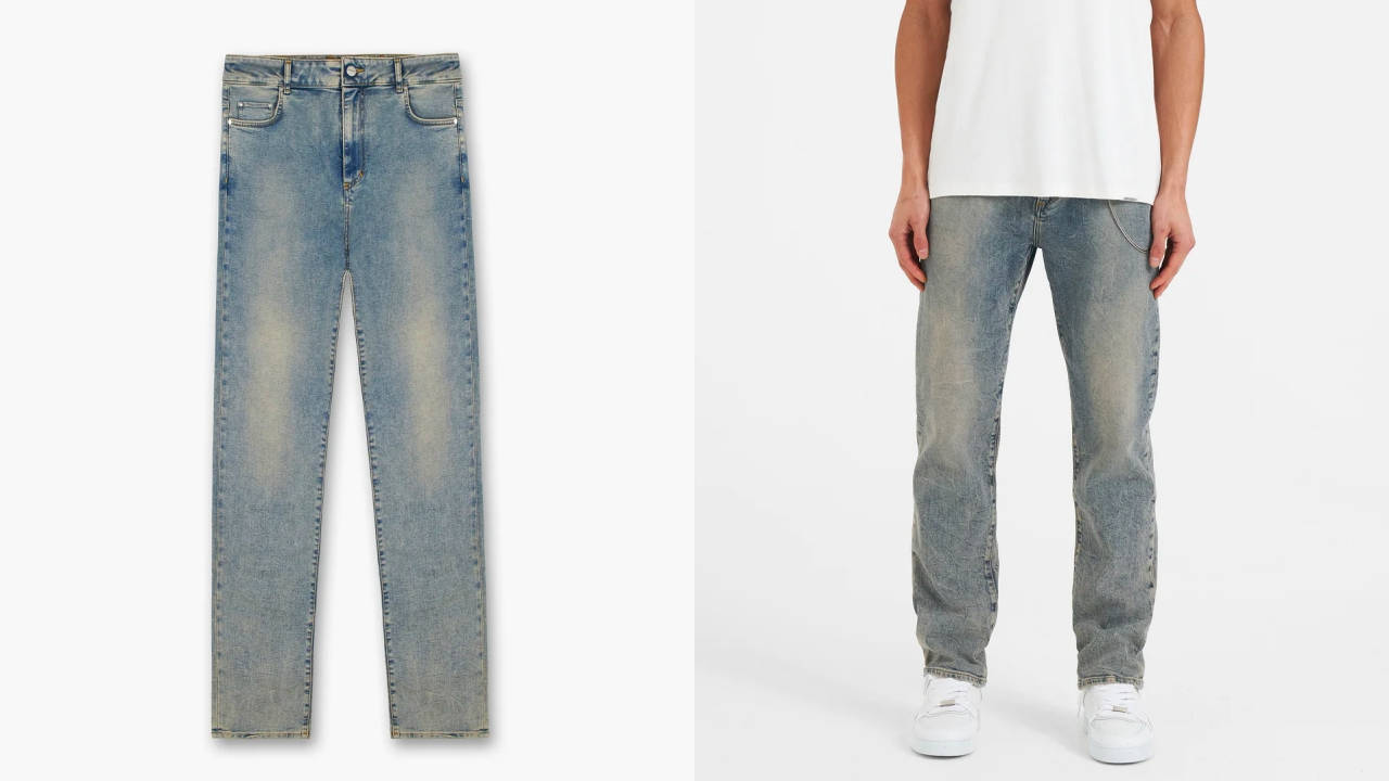 Take 30% Off Essential Style in Represent's Spring Selects Promotion