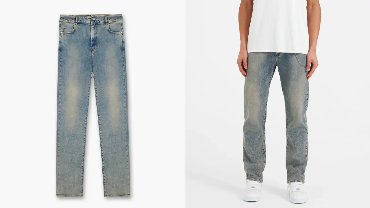 Take 30% Off Essential Style in Represent's Spring Selects Promotion ...