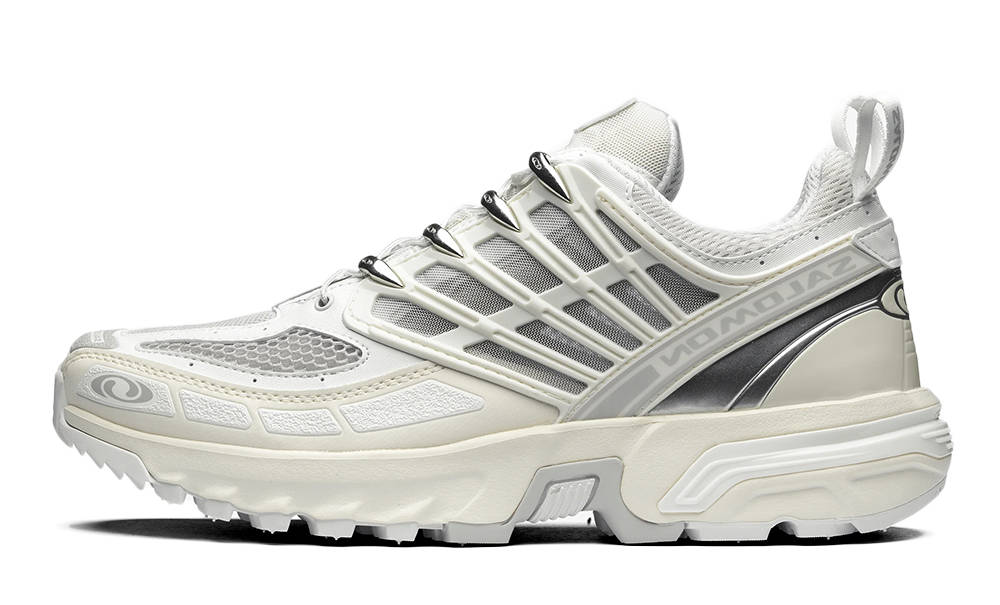 Salomon ACS Pro White Vanilla Ice L47179900