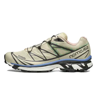 Get Gorpy: New GORE-TEX Salomon XT-6s Have Landed at END.