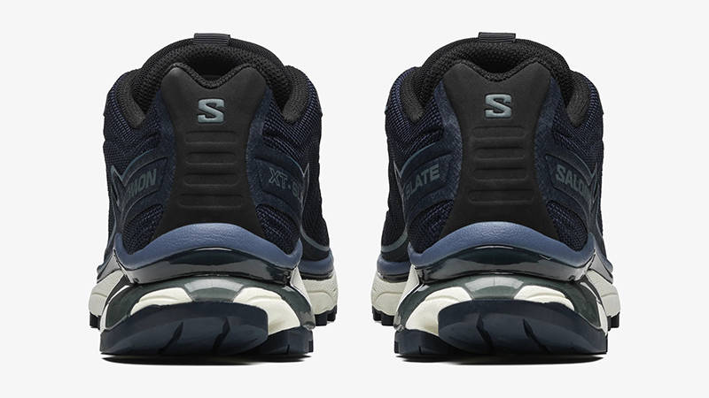Salomon XT-Slate Advanced Dark Sapphire Blue Ashes L47132700 Back