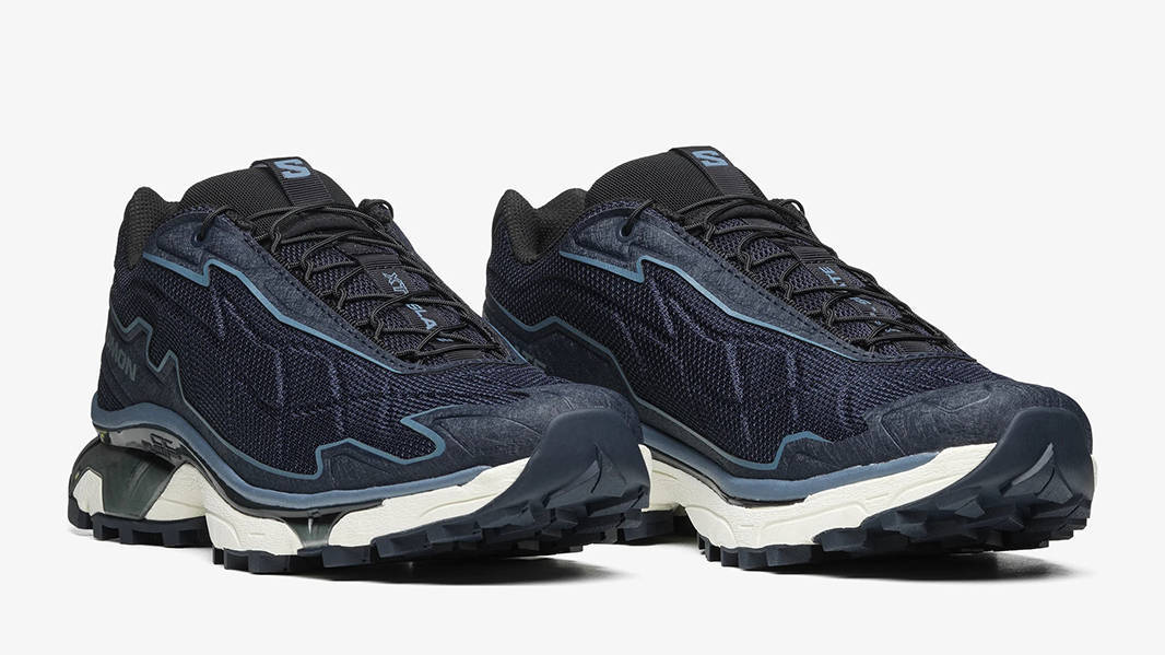 Salomon’s XT-Slate Advanced is the Final Boss of Gorpcore