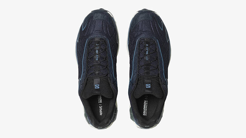 Salomon XT-Slate Advanced Dark Sapphire Blue Ashes L47132700 Top