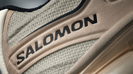Salomon's XT-Slate Advanced is the Final Boss of Gorpcore Salomon's XT-Slate Advanced is the Final Boss of Gorpcore