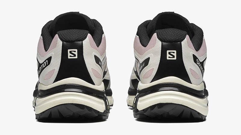 Salomon XT-Wings 2 Cradle Pink Vanilla Black | Where To Buy Salomon XT-Wings 2 Cradle Pink Vanilla Black | Where To Buy