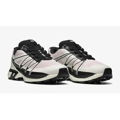 Salomon XT-Wings 2 Cradle Pink Vanilla Black | Where To Buy