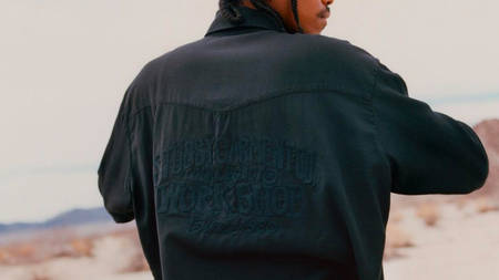 Stüssy x Our Legacy Reveal the Next Part of Their Collaborative Story Stüssy x Our Legacy Reveal the Next Part of Their Collaborative Story