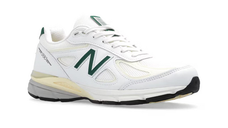 Teddy Santis' New Balance 990v4s Take Dad Shoes to a New Level Teddy Santis' New Balance 990v4s Take Dad Shoes to a New Level