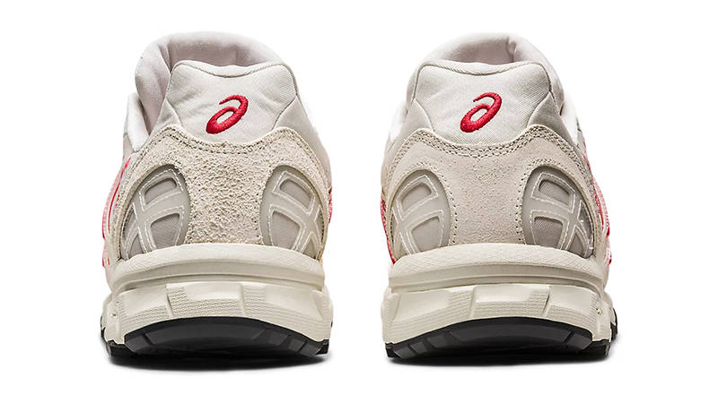 Toyoda Gosei x ASICS GEL-SONOMA 15-50 Airbag White Cayenne 1201A727-100 Back 2