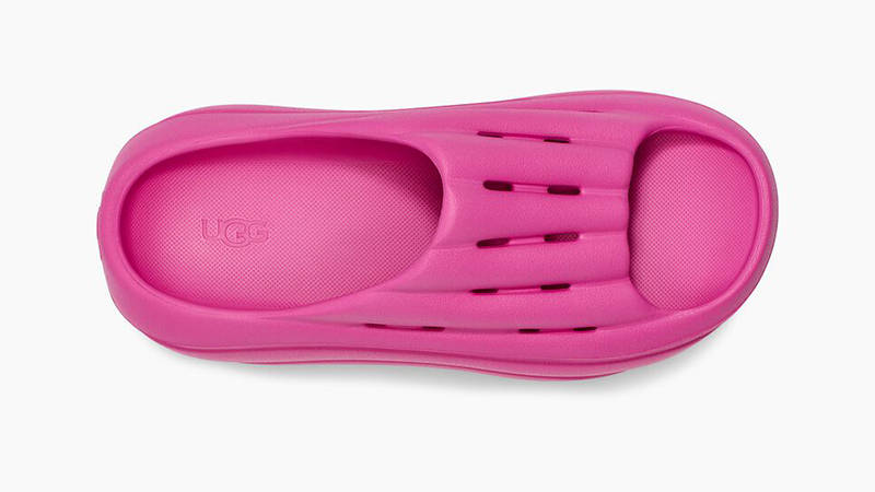 ☆関税込☆UGG★UGG W Foam O Slide★Dragon Fruit★ W) UGG Foam O Slide Dragon Fruit | eBay