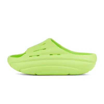 UGG FoamO Slide Pale Chartreuse | Where To Buy | 1136880-PCHR | The ...