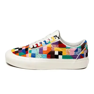 Vans old deals skool bunt