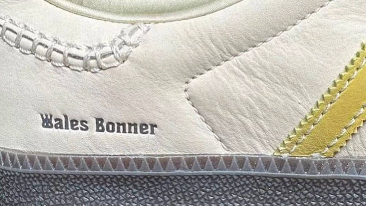 adidas x Wales Bonner Pair Pastel and Neutral Hues for Their Latest Samba Instalment