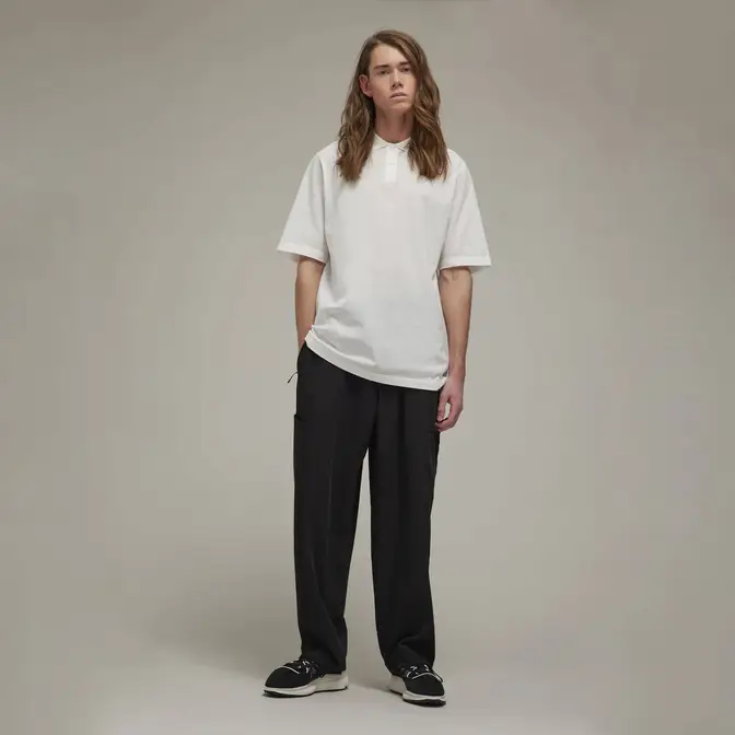 adidas Y-3 Classic Sport Uniform Track Pants | Where To Buy