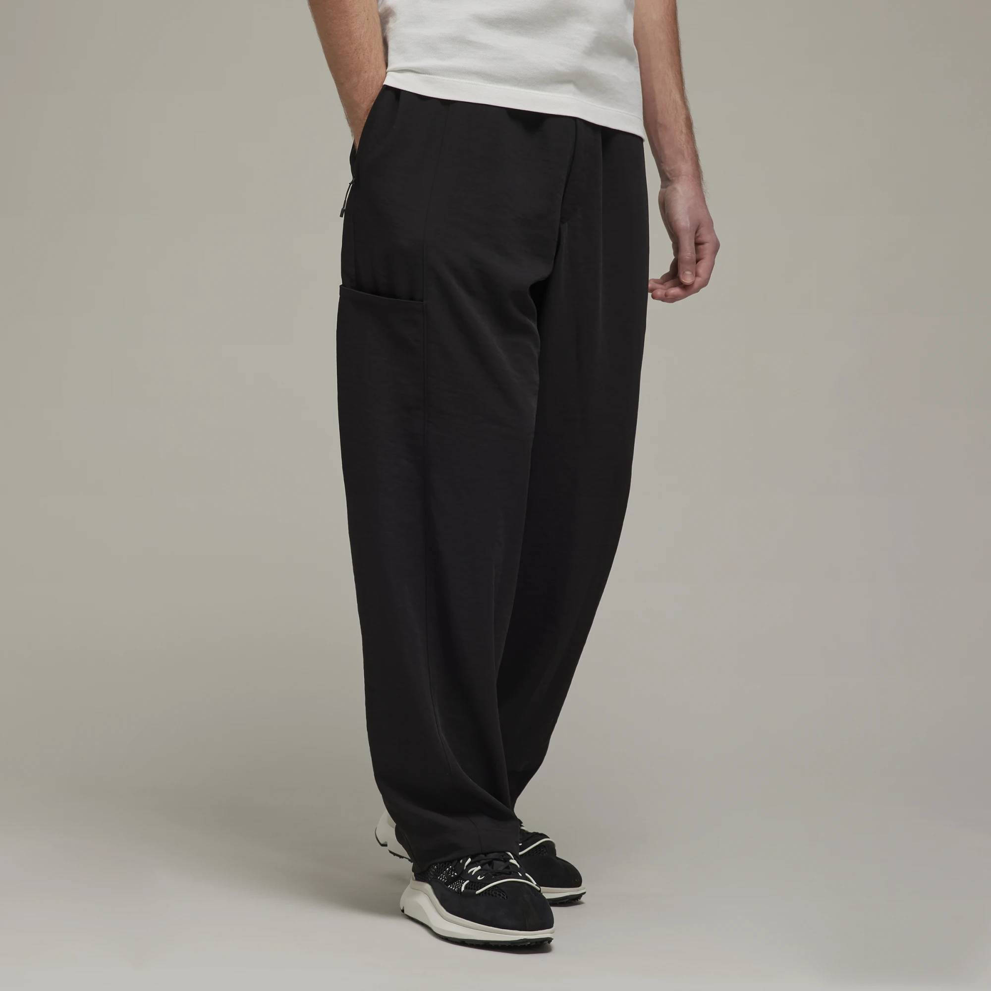 Y3 classic hot sale track pants