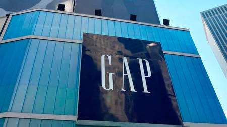 GAP Is Suing Ye For $2 Million Over Its Failed Partnership GAP Is Suing Ye For $2 Million Over Its Failed Partnership