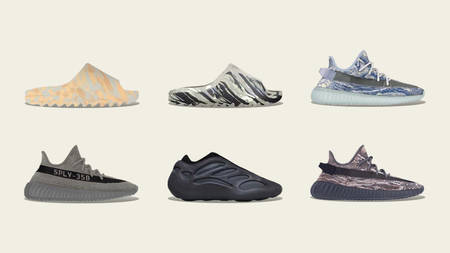 Does adidas Have Even More Yeezys On the Way? Does adidas Have Even More Yeezys On the Way?