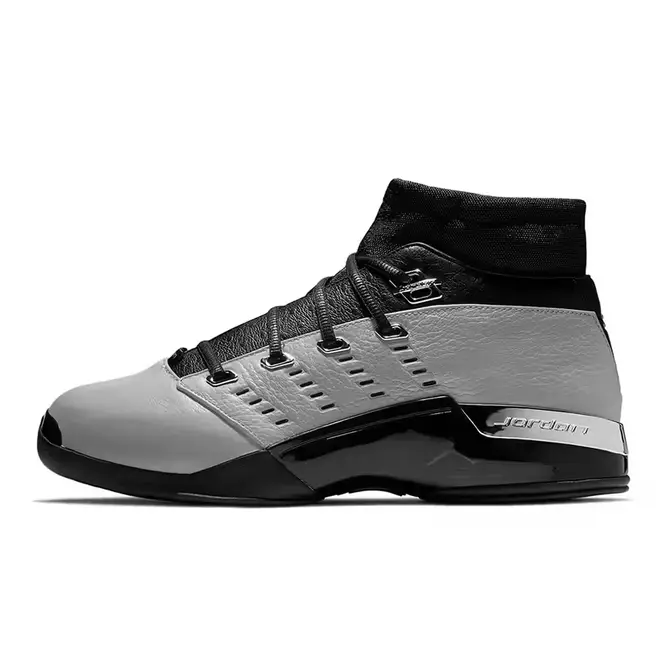 Jordan store 17 black