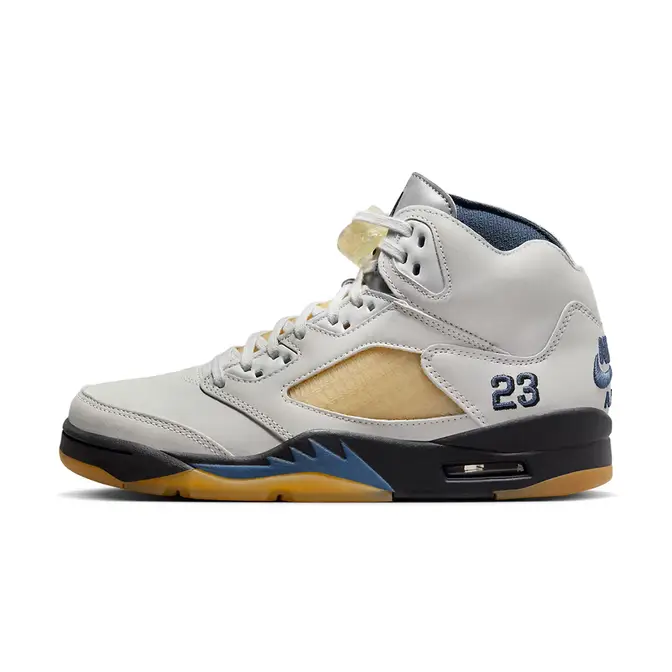 A Ma Maniére x Air Jordan 5 Dawn | Where To Buy | FZ5758-004 | The