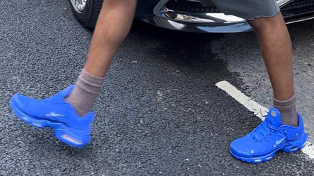 Samuel Ross Readies More A-COLD-WALL* x Nike TN Air Max Plus Colourways