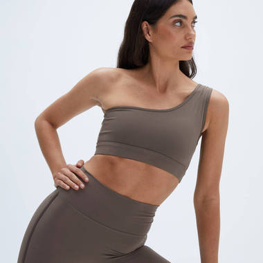 ADANOLA Ultimate One Shoulder Bra ADANOLA Ultimate One Shoulder Bra