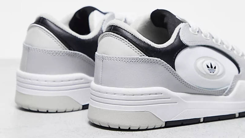 adidas ADI2000 X Grey White Back