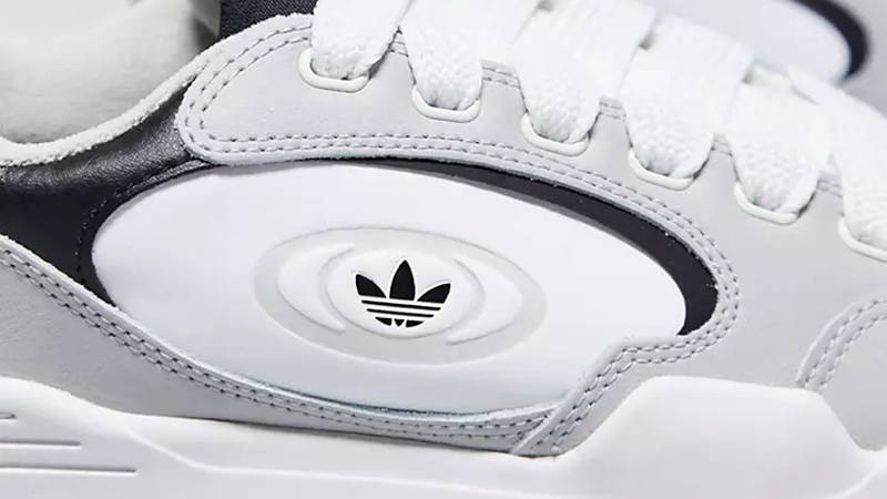 adidas ADI2000 X Grey White Detail 2