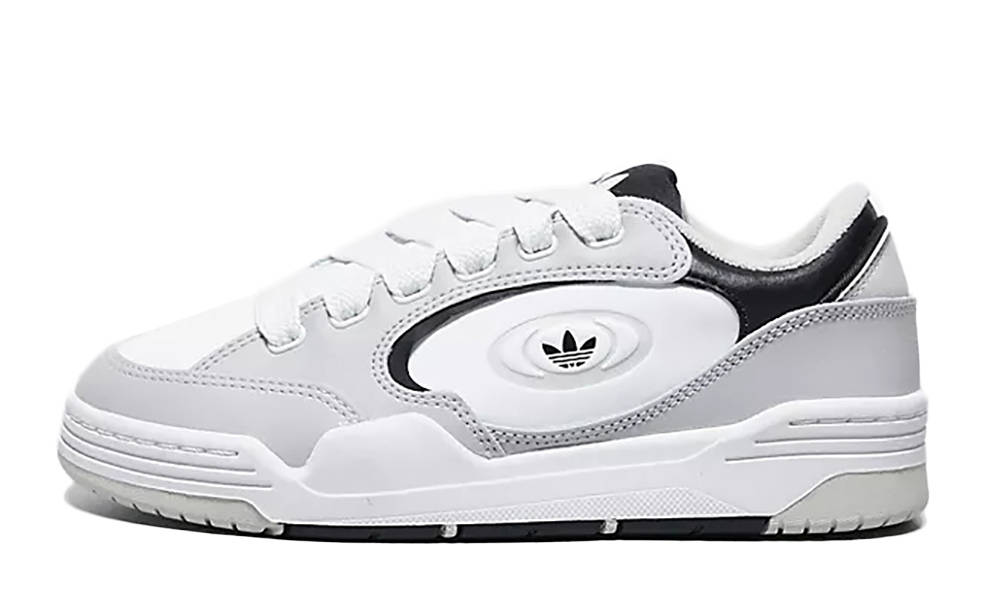 adidas ADI2000 X Grey White