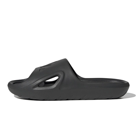 adidas Adicane Slides Carbon Black HQ9915