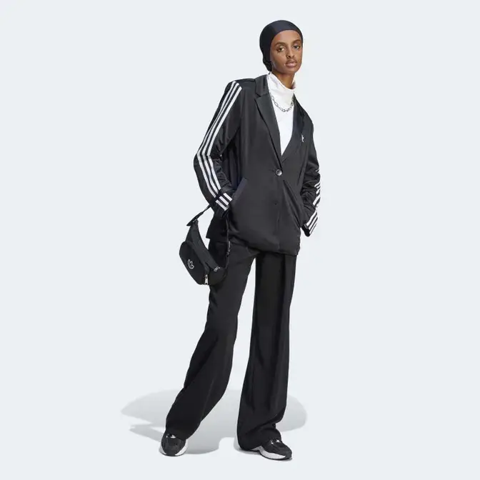 adidas Adicolor Classics 3-Stripes Blazer | Where To Buy | IK0440 | The ...