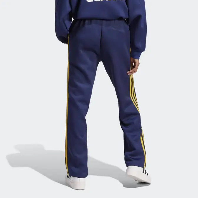 adidas Adicolor Classics Oversized SST Tracksuit Bottoms